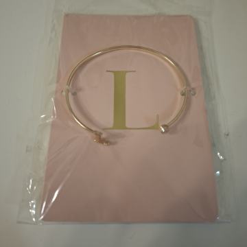 ZLATNA NARUKVICA  - NOVO