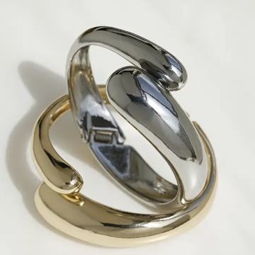 ZLATNA I SREBRNA NARUKVICA - NOVO