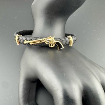 Zlatna narukvica 7,36g 14kt zlato