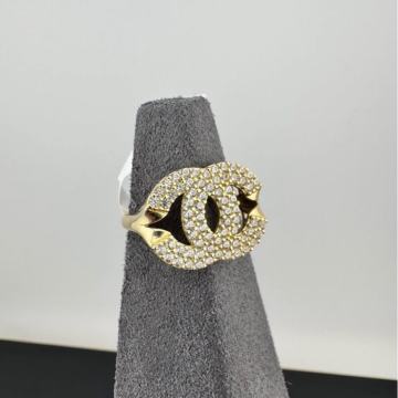 Zlatni prsten 2,98 g 14kt zlato