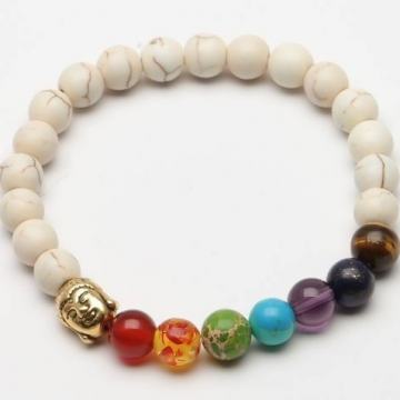 ZLATNI BUDA narukvica