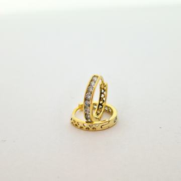 14K ZLATNE NAUŠNICE 1,88G***24RATE***R1***