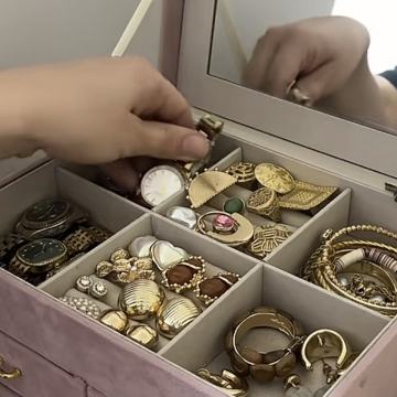 20 kom RAZNOGA NAKITA za 25,00 eur