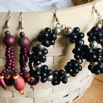 Bizuterija, naušnice