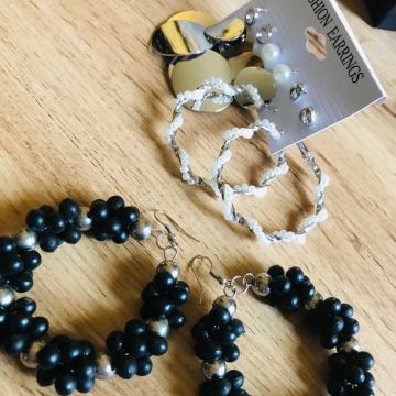 Bizuterija, naušnice