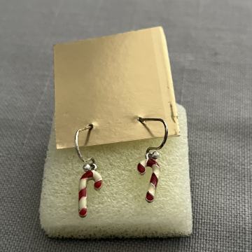 Lizaljke  naušnice  /TOTALNA ČISTKA