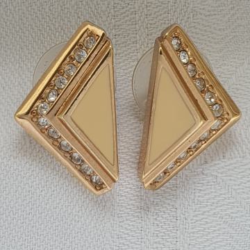 CHRISTIAN DIOR MONSIEUR TRINGLE NAUŠNICE