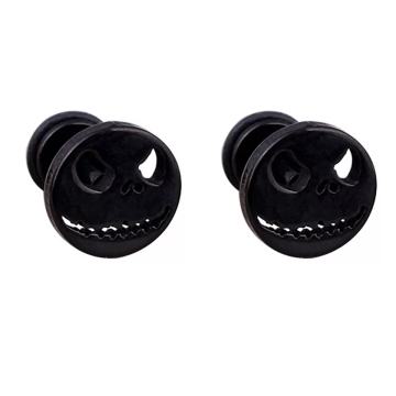 Crni fake plugovi Jack Skellington