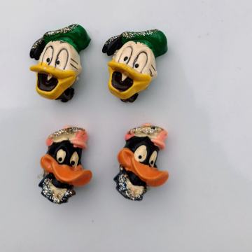 Dječje naušnice 
- Disney
⚡️Lot ... 2 para⚡️