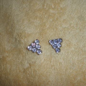 ELEGANTNE ŽENSKE NAUŠNICE