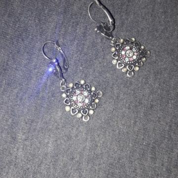 Evita Peroni nausnice