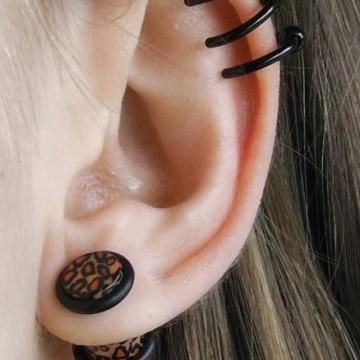 Fake piercing za uho / RASPRODAJA