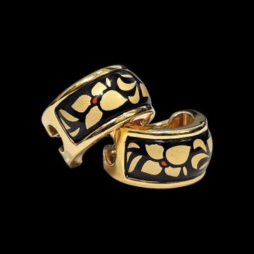 FREY WILLE NAUŠNICE  / R1, RATE!