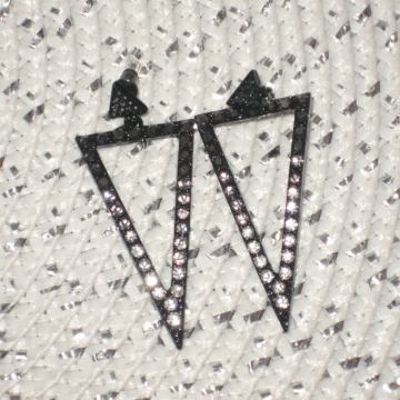 H&M NAUŠNICE - NOVO