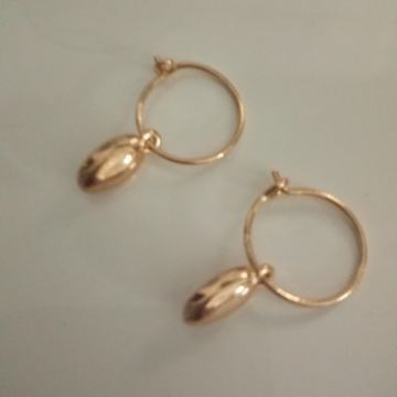 H&M NAUŠNICE - NOVO