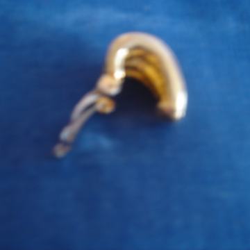 jedna rinčica-minđuša,vidi sliu!