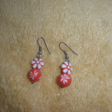 LAGANE ŽENSKE NAUŠNICE 2cm