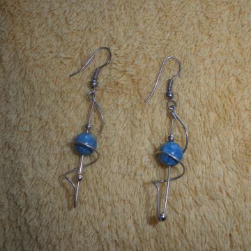 LAGANE ŽENSKE NAUŠNICE