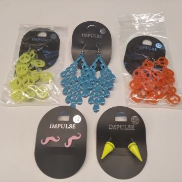 ⓉⒶⓋⒶⓃ Vintage naušnice