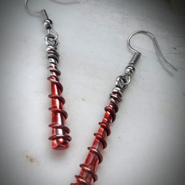 “Lucille” naušnice