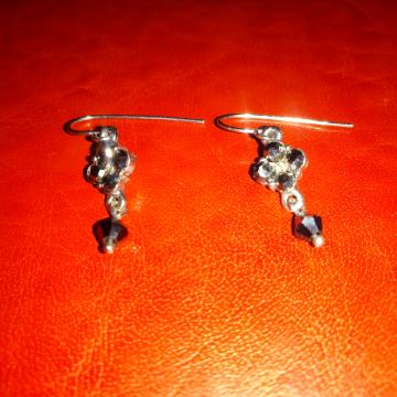 Male naušnice - BIŽUTERIJA