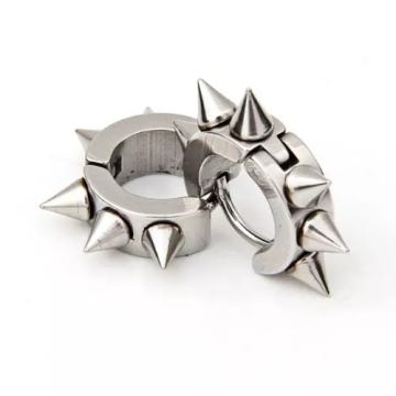 Spike ringovi od nehrđajućeg čelika