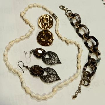 Nakit - lot - sve sa fotografije