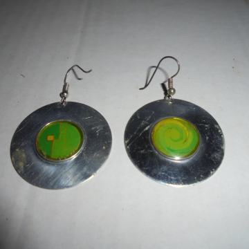 naušnice 009 par 10 kuna