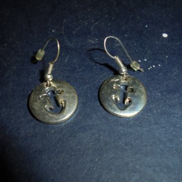 naušnice 010 par 10 kuna