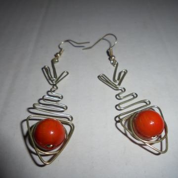 naušnice 013 par 10 kuna