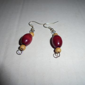 naušnice 014 par 10 kuna