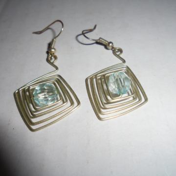 naušnice 015 par 10 kuna