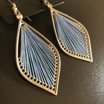 Naušnice * 2 para, skroz nove