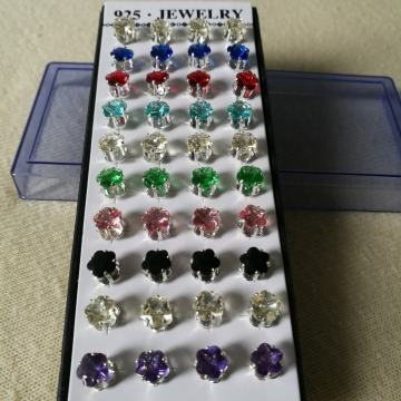 Naušnice - 20 parova