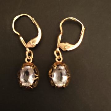 Naušnice 585 (14 k )