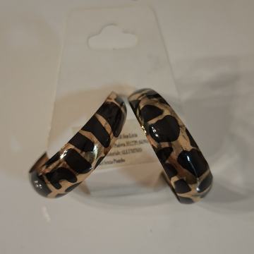 NAUŠNICE ALKE - NOVO S ETIKETOM