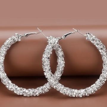 NAUŠNICE ALKE - NOVO