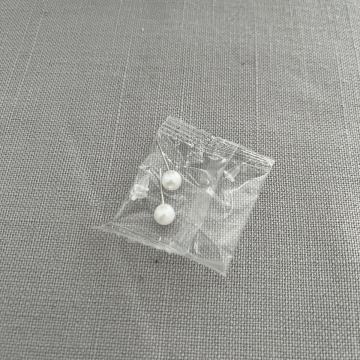 Naušnice, "biserne"  /TOTALNA ČISTKA