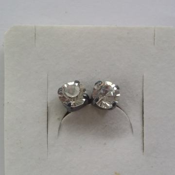 Naušnice bižuterija