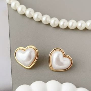 NAUŠNICE BOJA ZLATA - NOVO