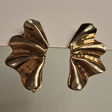 NAUŠNICE BOJA ZLATA NOVO