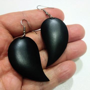 NAUŠNICE drvo s Balia
- Hande Made
-⚡SUZA⚡