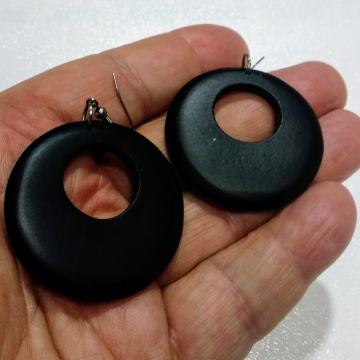 NAUŠNICE drvo s Balia

-⚡OVALNE⚡