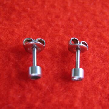 NAUŠNICE - Jedan kristal. SAND-2