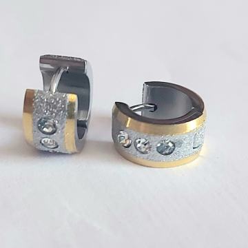 NAUŠNICE KIRURŠKI ČELIK,RINGOVI,ALKE velike,CIRKONI