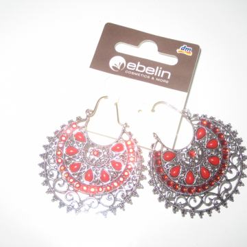 NAUŠNICE  -  N O V O