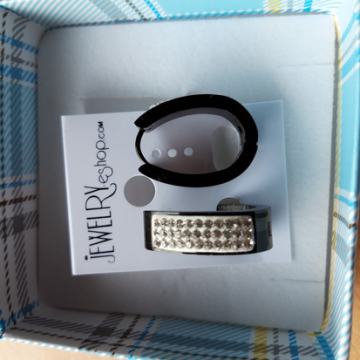 Naušnice od nehr.čelika