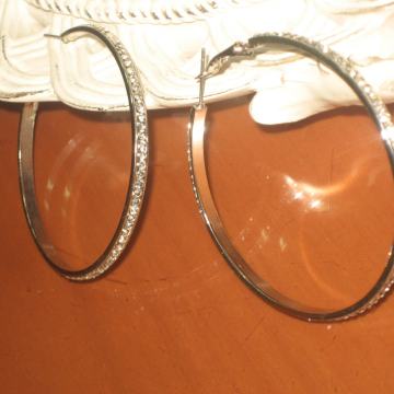 ALKE NAUŠNICE - NOVO