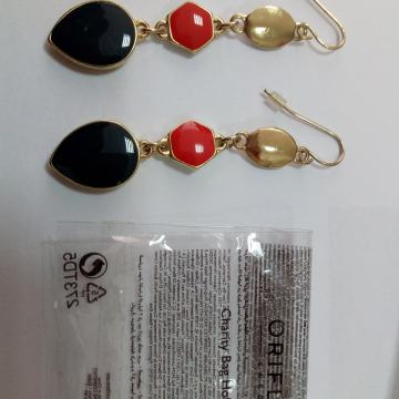 Naušnice oriflame novo