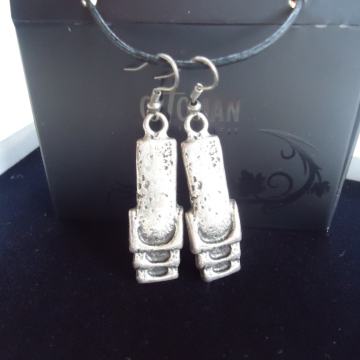 Naušnice Ottoman Jewellery